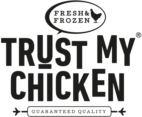 TrustMyChicken